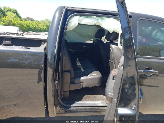 Aukcja sprzedaży 2014 Gmc Sierra 2500hd Denali, vin: 1GT125E80EF169708, numer aukcji: 44908328