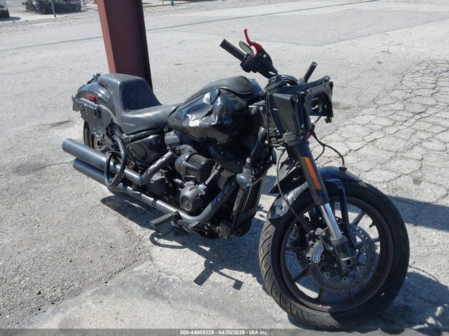 Harley-Davidson Fxlrst 2024 1HD1YXZ28RB057153 главное изображение