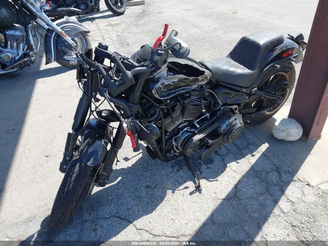 Harley-Davidson Fxlrst 2024 1HD1YXZ28RB057153 Image 2