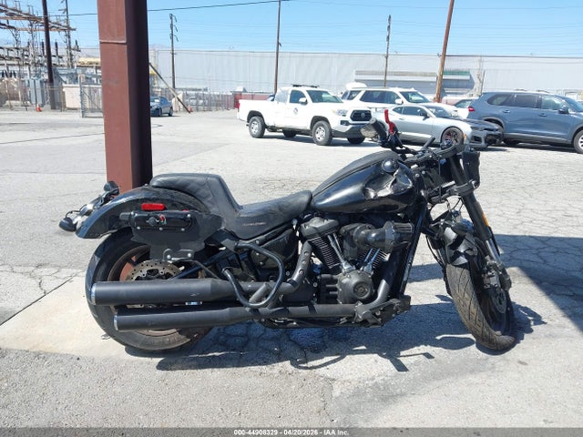 Harley-Davidson Fxlrst 2024 1HD1YXZ28RB057153 Image 11