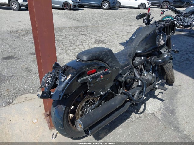Harley-Davidson Fxlrst 2024 1HD1YXZ28RB057153 Image 4