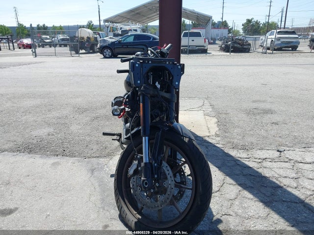 Harley-Davidson Fxlrst 2024 1HD1YXZ28RB057153 Image 5