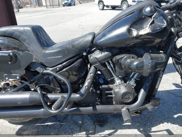Harley-Davidson Fxlrst 2024 1HD1YXZ28RB057153 Image 8