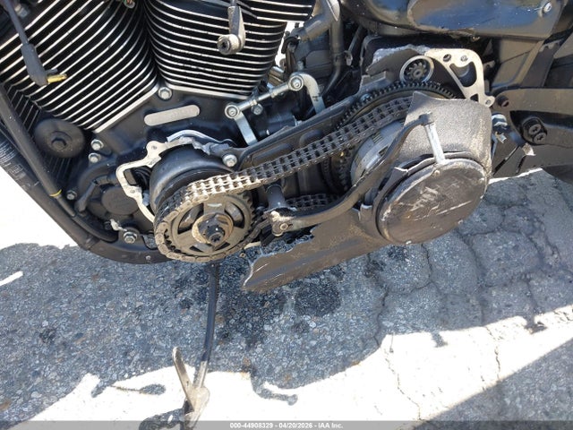 Harley-Davidson Fxlrst 2024 1HD1YXZ28RB057153 Image 9