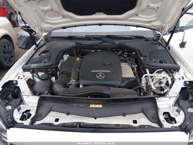 Продаж на аукціоні авто 2018 Mercedes-benz E 300, vin: WDDZF4JB1JA321219, номер лоту: 44908331