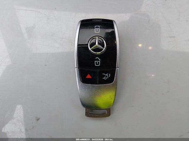 Продаж на аукціоні авто 2018 Mercedes-benz E 300, vin: WDDZF4JB1JA321219, номер лоту: 44908331