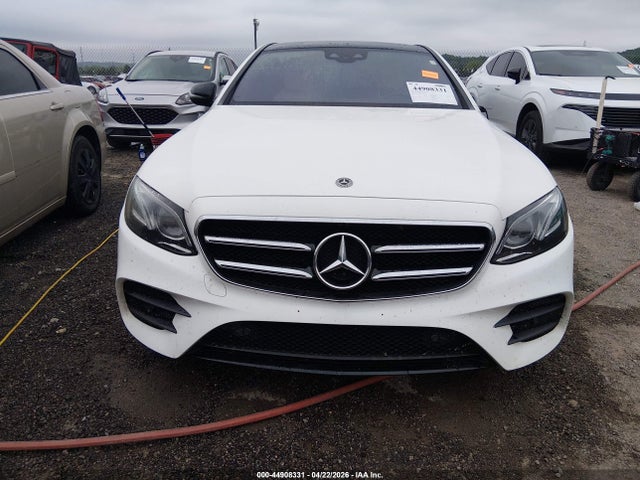 Продаж на аукціоні авто 2018 Mercedes-benz E 300, vin: WDDZF4JB1JA321219, номер лоту: 44908331