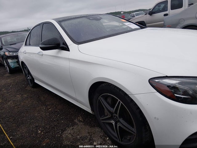 Продаж на аукціоні авто 2018 Mercedes-benz E 300, vin: WDDZF4JB1JA321219, номер лоту: 44908331