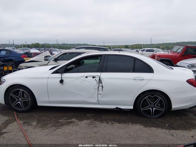 Продаж на аукціоні авто 2018 Mercedes-benz E 300, vin: WDDZF4JB1JA321219, номер лоту: 44908331