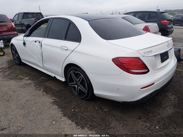 Продаж на аукціоні авто 2018 Mercedes-benz E 300, vin: WDDZF4JB1JA321219, номер лоту: 44908331