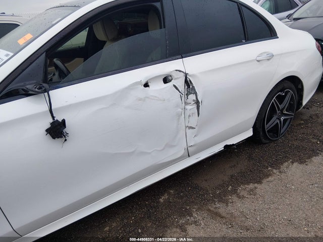 Продаж на аукціоні авто 2018 Mercedes-benz E 300, vin: WDDZF4JB1JA321219, номер лоту: 44908331