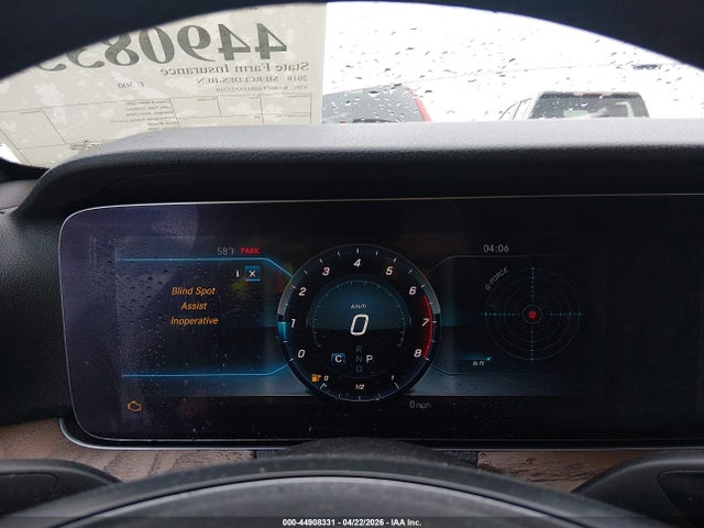 Продаж на аукціоні авто 2018 Mercedes-benz E 300, vin: WDDZF4JB1JA321219, номер лоту: 44908331