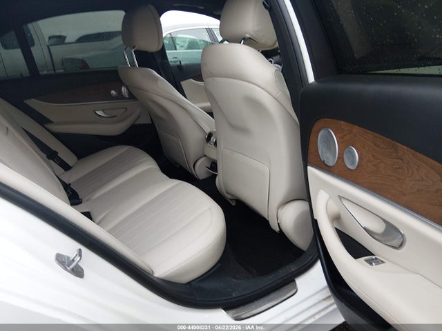 Продаж на аукціоні авто 2018 Mercedes-benz E 300, vin: WDDZF4JB1JA321219, номер лоту: 44908331
