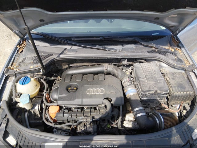 Aukcja sprzedaży 2011 Audi A3 2.0t Premium, vin: WAUKFAFM9BA013783, numer aukcji: 44908332