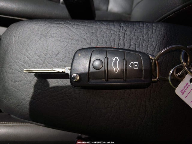 Aukcja sprzedaży 2011 Audi A3 2.0t Premium, vin: WAUKFAFM9BA013783, numer aukcji: 44908332