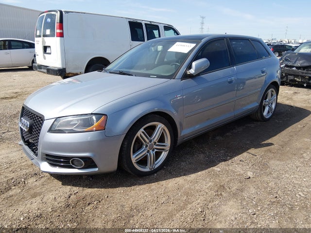 Aukcja sprzedaży 2011 Audi A3 2.0t Premium, vin: WAUKFAFM9BA013783, numer aukcji: 44908332