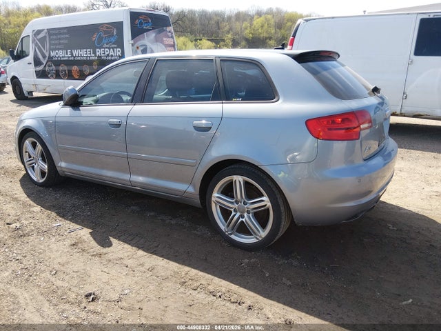 Aukcja sprzedaży 2011 Audi A3 2.0t Premium, vin: WAUKFAFM9BA013783, numer aukcji: 44908332