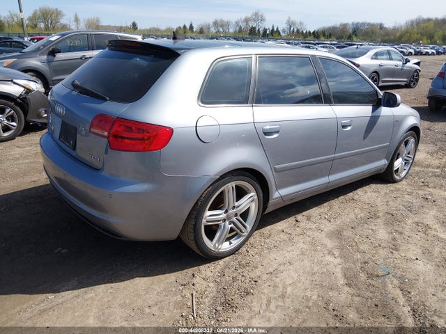 Aukcja sprzedaży 2011 Audi A3 2.0t Premium, vin: WAUKFAFM9BA013783, numer aukcji: 44908332