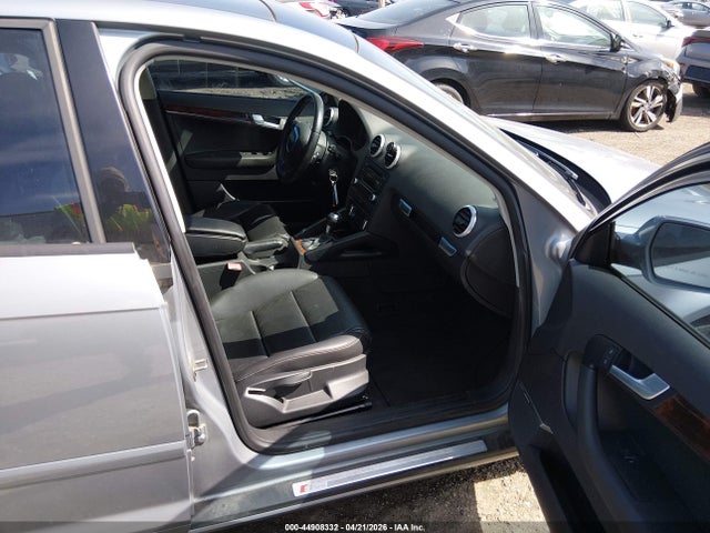 Aukcja sprzedaży 2011 Audi A3 2.0t Premium, vin: WAUKFAFM9BA013783, numer aukcji: 44908332