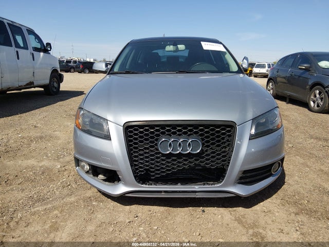 Aukcja sprzedaży 2011 Audi A3 2.0t Premium, vin: WAUKFAFM9BA013783, numer aukcji: 44908332