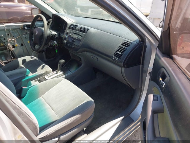 2003 HONDA CIVIC 2HGES16553H601785 Photo 4