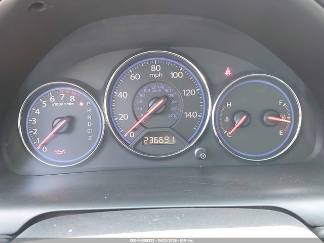 2003 HONDA CIVIC 2HGES16553H601785 Photo 6