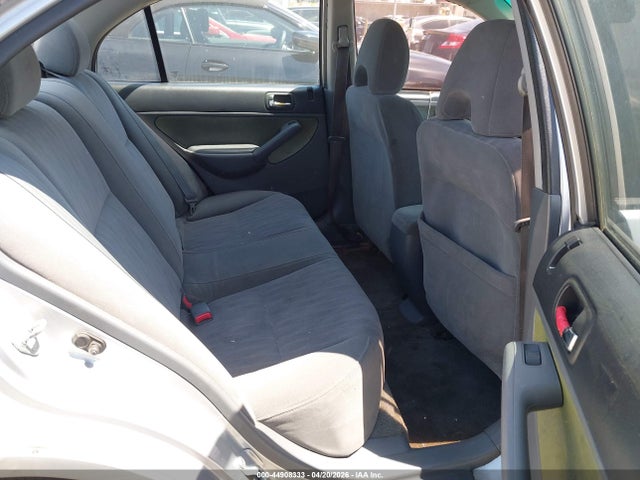 2003 HONDA CIVIC 2HGES16553H601785 Photo 7