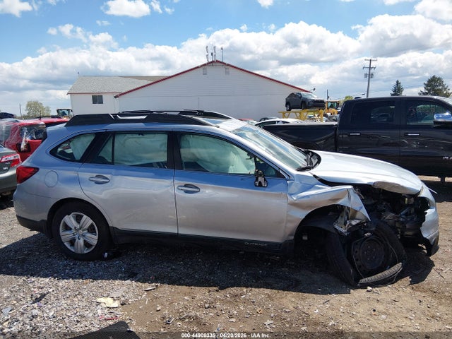 Продаж на аукціоні авто 2015 Subaru Outback 2.5i, vin: 4S4BSBAC7F3262544, номер лоту: 44908335