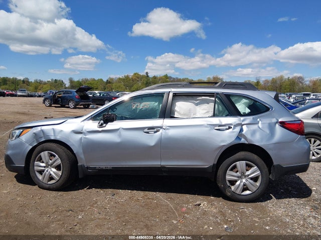 Продаж на аукціоні авто 2015 Subaru Outback 2.5i, vin: 4S4BSBAC7F3262544, номер лоту: 44908335
