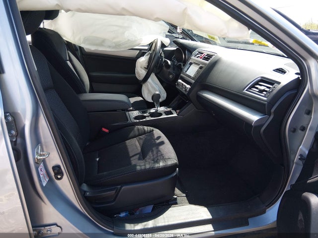 Продаж на аукціоні авто 2015 Subaru Outback 2.5i, vin: 4S4BSBAC7F3262544, номер лоту: 44908335