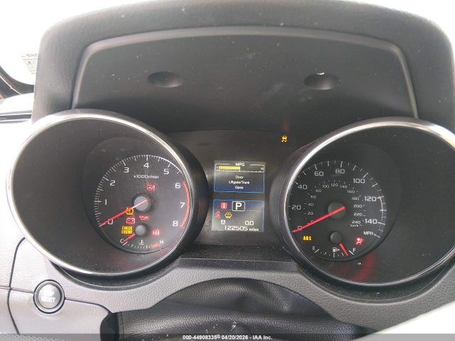 Продаж на аукціоні авто 2015 Subaru Outback 2.5i, vin: 4S4BSBAC7F3262544, номер лоту: 44908335