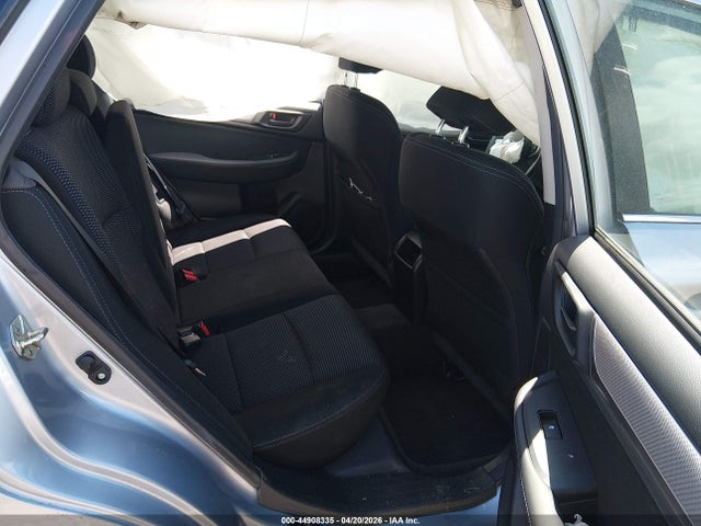 Продаж на аукціоні авто 2015 Subaru Outback 2.5i, vin: 4S4BSBAC7F3262544, номер лоту: 44908335