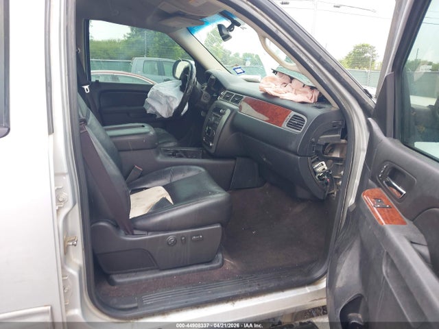 Aukcja sprzedaży 2014 Gmc Sierra 2500hd Slt, vin: 1GT121E89EF191067, numer aukcji: 44908337
