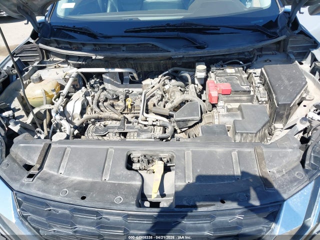 Продажа на аукционе авто 2021 Nissan Rogue Sl Fwd, vin: JN8AT3CA3MW026410, номер лота: 44908338