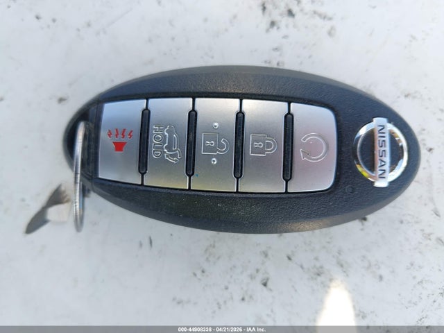 Продажа на аукционе авто 2021 Nissan Rogue Sl Fwd, vin: JN8AT3CA3MW026410, номер лота: 44908338
