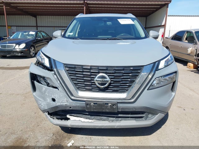 Продажа на аукционе авто 2021 Nissan Rogue Sl Fwd, vin: JN8AT3CA3MW026410, номер лота: 44908338