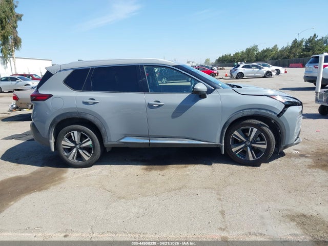 Продажа на аукционе авто 2021 Nissan Rogue Sl Fwd, vin: JN8AT3CA3MW026410, номер лота: 44908338