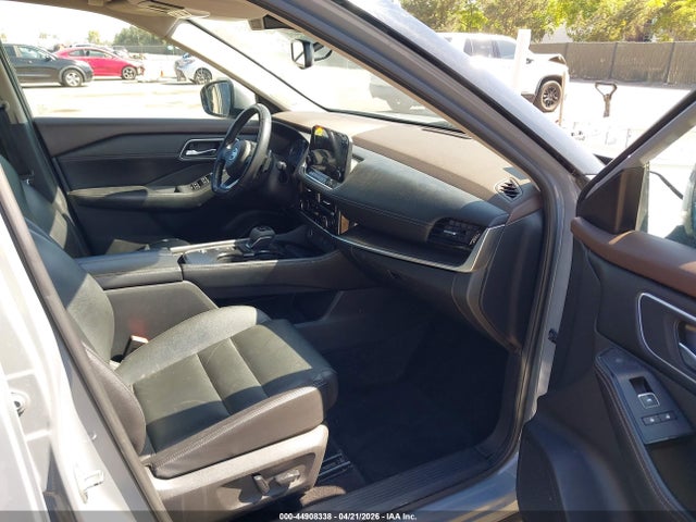 Продажа на аукционе авто 2021 Nissan Rogue Sl Fwd, vin: JN8AT3CA3MW026410, номер лота: 44908338