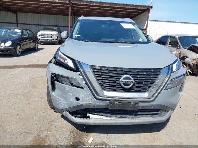 Продажа на аукционе авто 2021 Nissan Rogue Sl Fwd, vin: JN8AT3CA3MW026410, номер лота: 44908338
