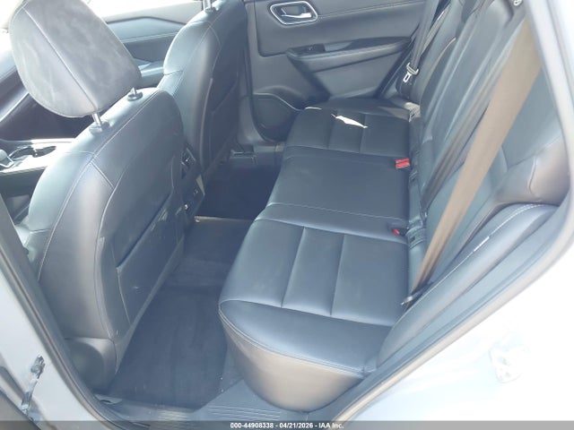 Продажа на аукционе авто 2021 Nissan Rogue Sl Fwd, vin: JN8AT3CA3MW026410, номер лота: 44908338