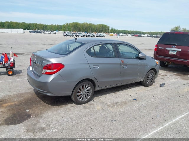 Продаж на аукціоні авто 2017 Mitsubishi Mirage G4 Se, vin: ML32F4FJ8HH004117, номер лоту: 44908341