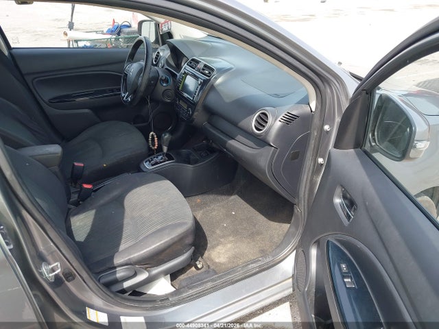 Продаж на аукціоні авто 2017 Mitsubishi Mirage G4 Se, vin: ML32F4FJ8HH004117, номер лоту: 44908341