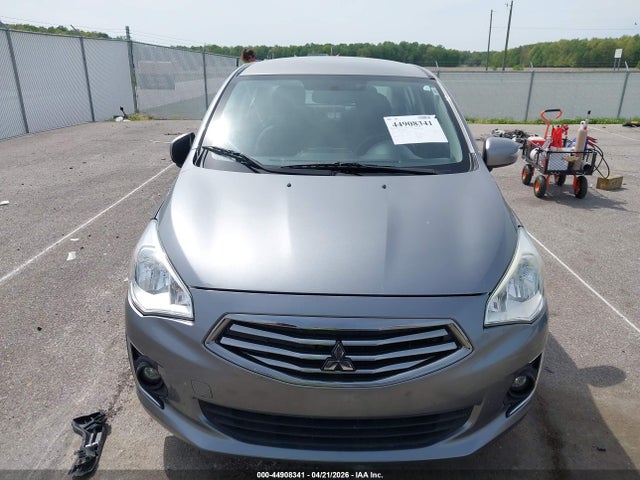 Продаж на аукціоні авто 2017 Mitsubishi Mirage G4 Se, vin: ML32F4FJ8HH004117, номер лоту: 44908341