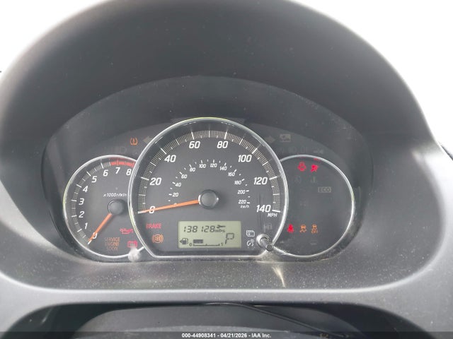 Продаж на аукціоні авто 2017 Mitsubishi Mirage G4 Se, vin: ML32F4FJ8HH004117, номер лоту: 44908341
