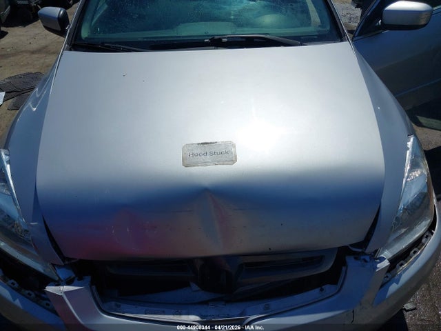 44908344 :رقم المزاد ، 1HGCM66585A028364 vin ، 2005 Honda Accord 3.0 Ex مزاد بيع