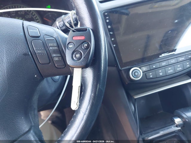 44908344 :رقم المزاد ، 1HGCM66585A028364 vin ، 2005 Honda Accord 3.0 Ex مزاد بيع