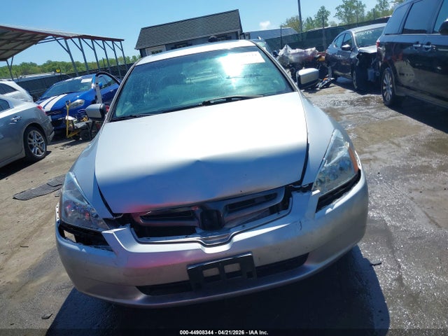 44908344 :رقم المزاد ، 1HGCM66585A028364 vin ، 2005 Honda Accord 3.0 Ex مزاد بيع