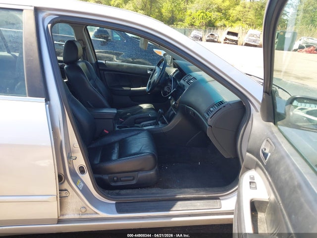 44908344 :رقم المزاد ، 1HGCM66585A028364 vin ، 2005 Honda Accord 3.0 Ex مزاد بيع