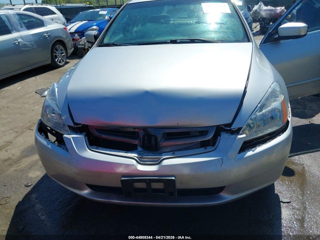44908344 :رقم المزاد ، 1HGCM66585A028364 vin ، 2005 Honda Accord 3.0 Ex مزاد بيع