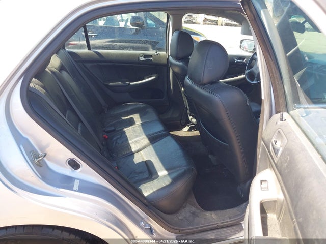 44908344 :رقم المزاد ، 1HGCM66585A028364 vin ، 2005 Honda Accord 3.0 Ex مزاد بيع